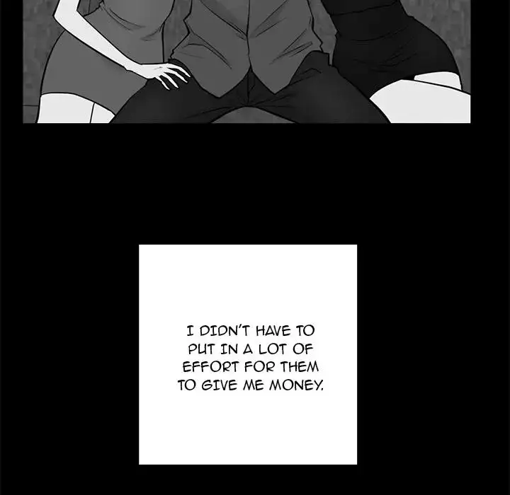 Mr. Kang - Chapter 59 Page 72