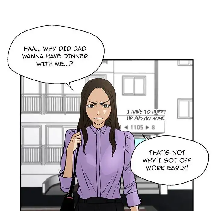 Mr. Kang - Chapter 60 Page 104