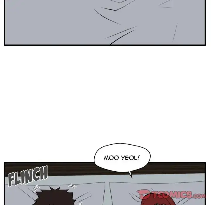 Mr. Kang - Chapter 61 Page 110