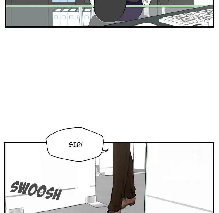 Mr. Kang - Chapter 63 Page 12