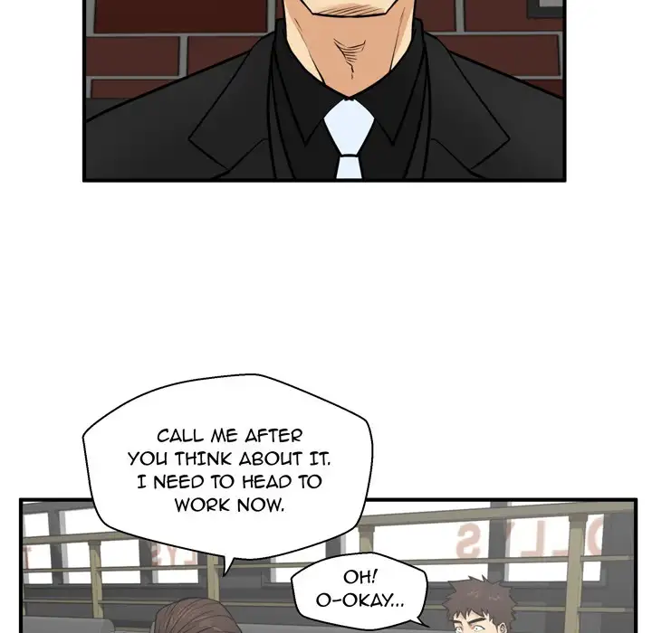 Mr. Kang - Chapter 64 Page 89