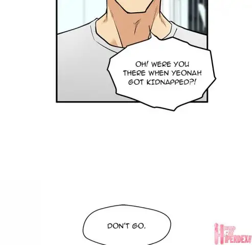 Mr. Kang - Chapter 65 Page 53