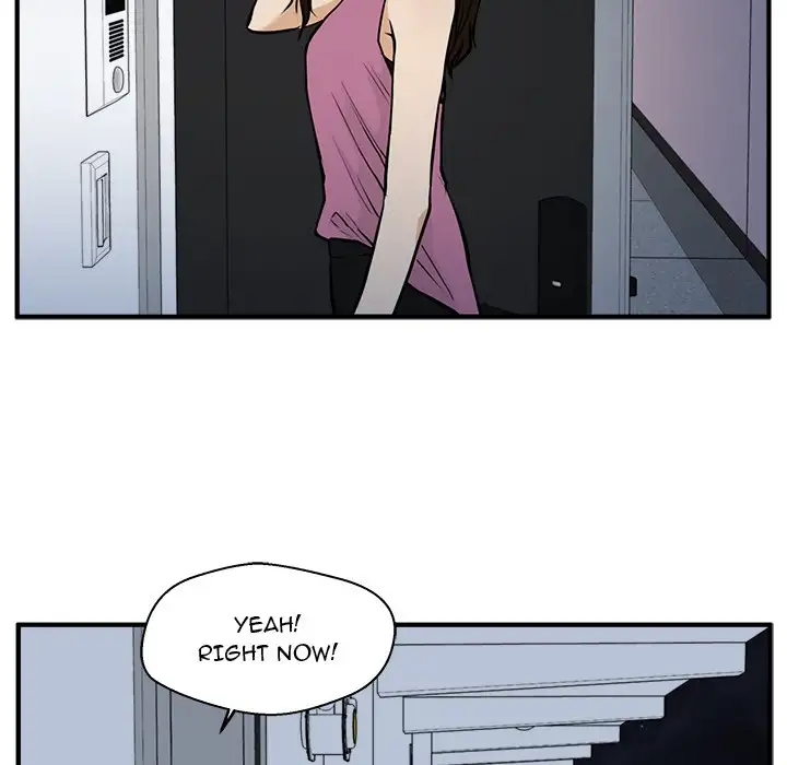 Mr. Kang - Chapter 65 Page 82