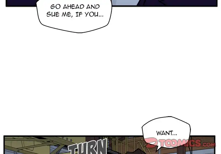 Mr. Kang - Chapter 66 Page 3