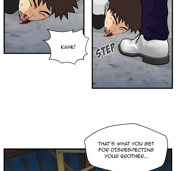 Mr. Kang - Chapter 66 Page 73