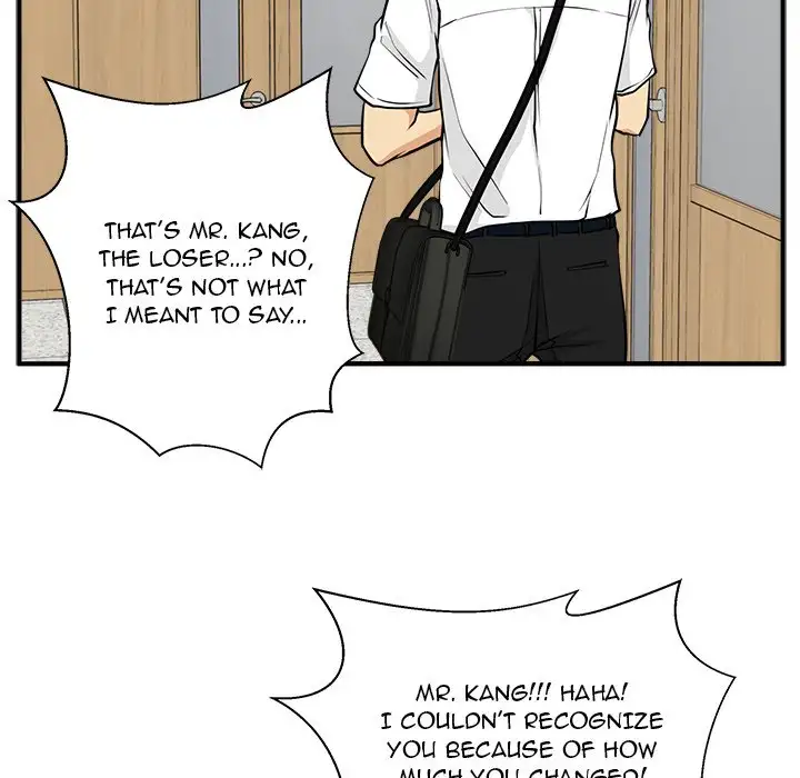 Mr. Kang - Chapter 72 Page 91