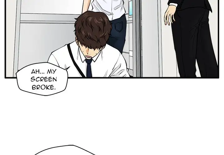 Mr. Kang - Chapter 73 Page 4