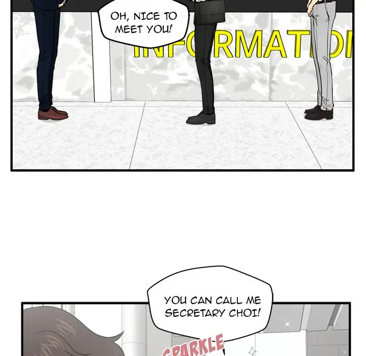 Mr. Kang - Chapter 74 Page 108