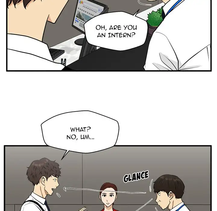 Mr. Kang - Chapter 74 Page 94