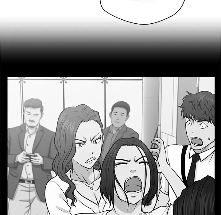 Mr. Kang - Chapter 77 Page 76