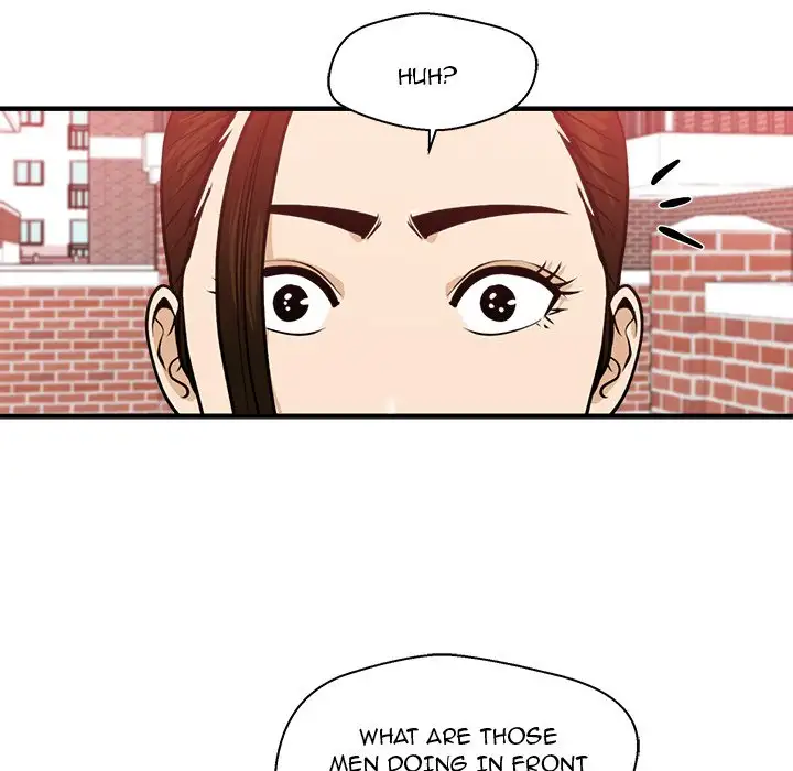 Mr. Kang - Chapter 81 Page 130