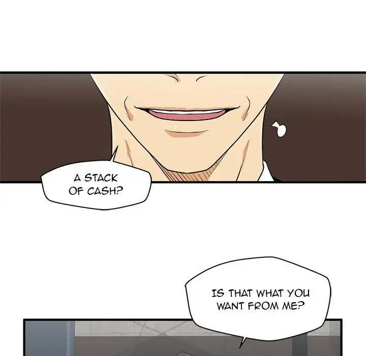 Mr. Kang - Chapter 81 Page 35