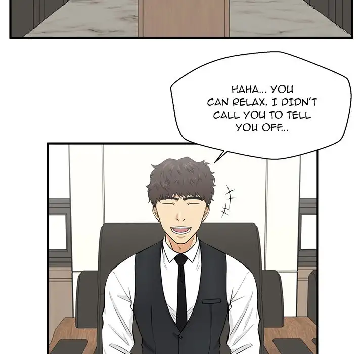 Mr. Kang - Chapter 81 Page 83