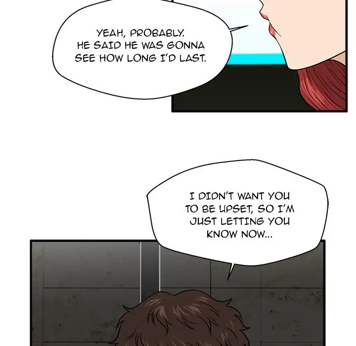 Mr. Kang - Chapter 83 Page 62