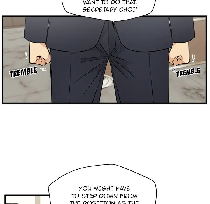 Mr. Kang - Chapter 84 Page 22