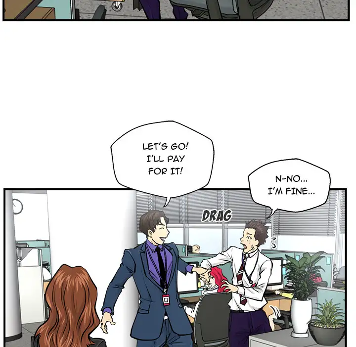 Mr. Kang - Chapter 9 Page 81