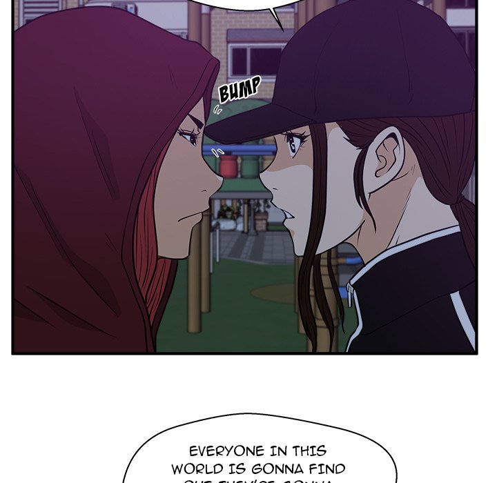 Mr. Kang - Chapter 90 Page 59