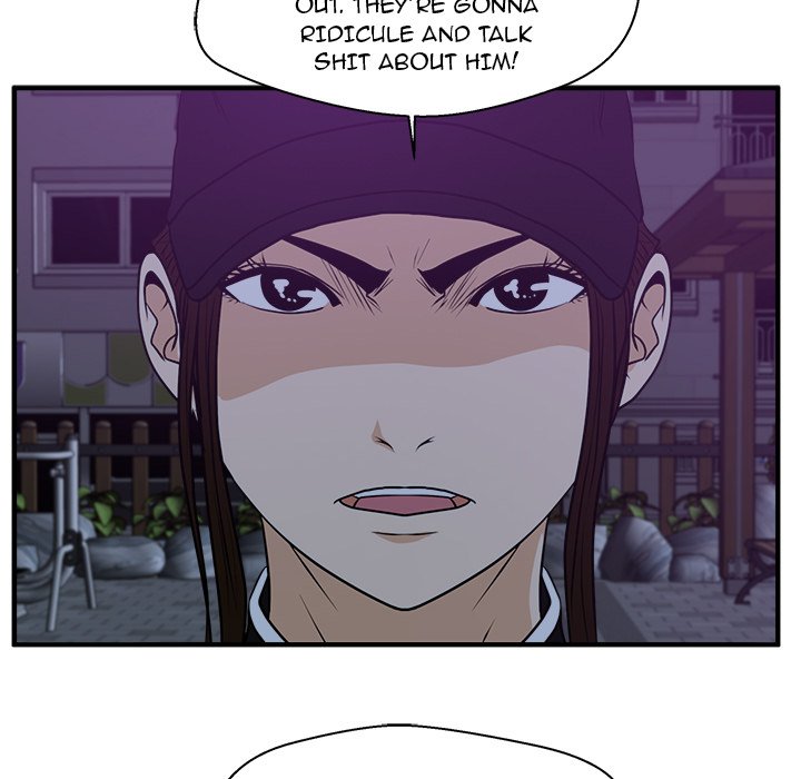 Mr. Kang - Chapter 90 Page 60