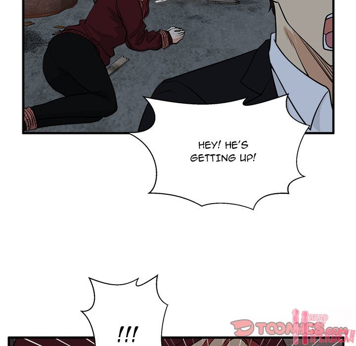 Mr. Kang - Chapter 92 Page 75