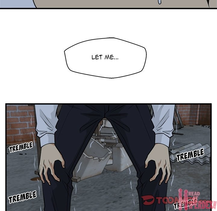 Mr. Kang - Chapter 93 Page 129