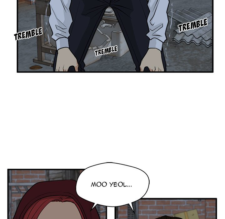 Mr. Kang - Chapter 93 Page 131