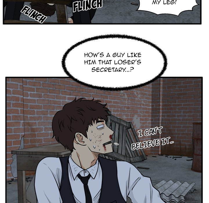 Mr. Kang - Chapter 93 Page 56