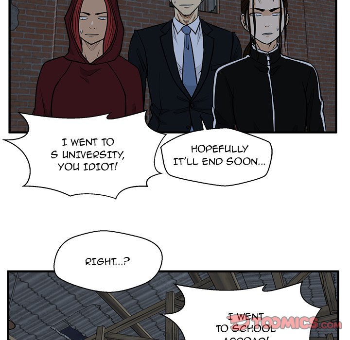 Mr. Kang - Chapter 94 Page 118