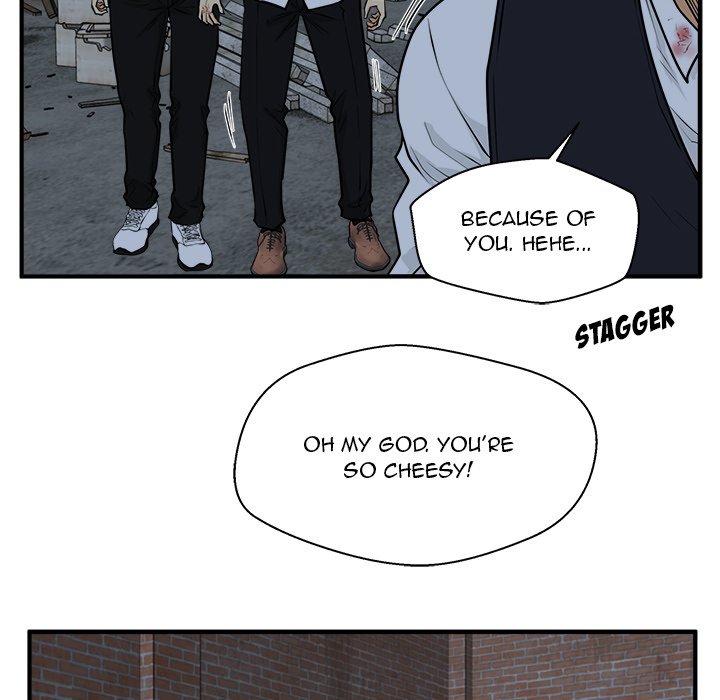 Mr. Kang - Chapter 95 Page 109