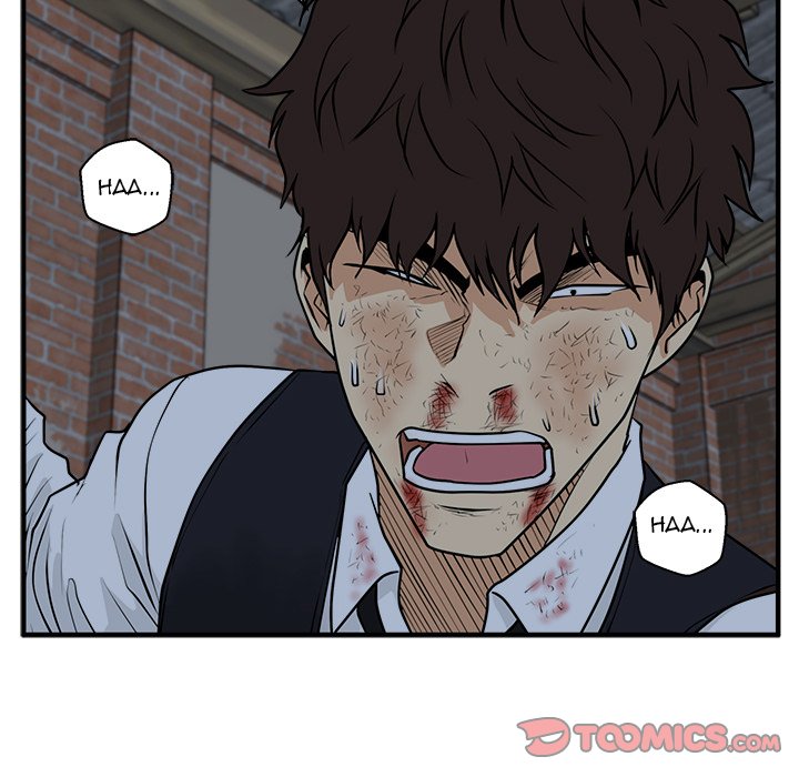 Mr. Kang - Chapter 95 Page 69