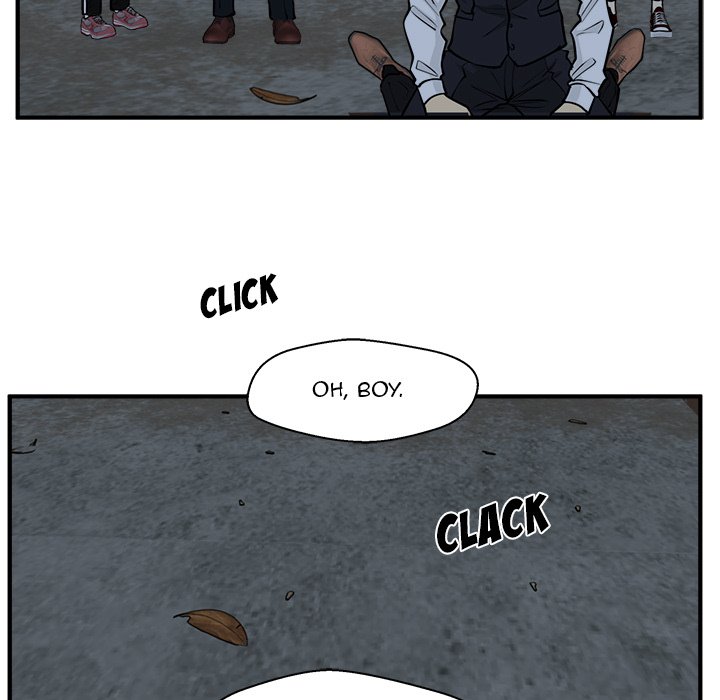 Mr. Kang - Chapter 95 Page 79