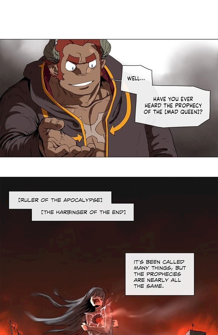 4 Cut Hero - Chapter 102 Page 23