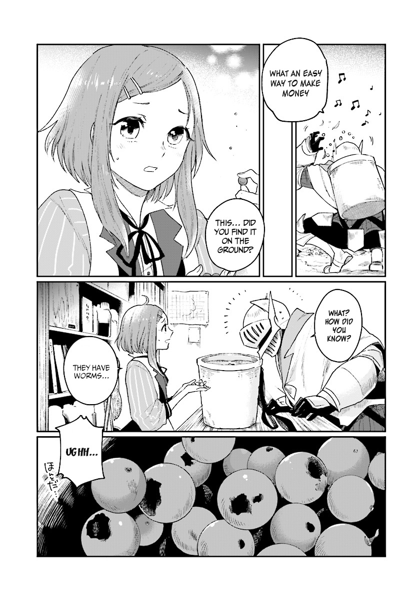 Yuusha no Kawari ni Maou Toubatsu Shitara Tegara o Yokodoroi Saremashita - Chapter 2 Page 24