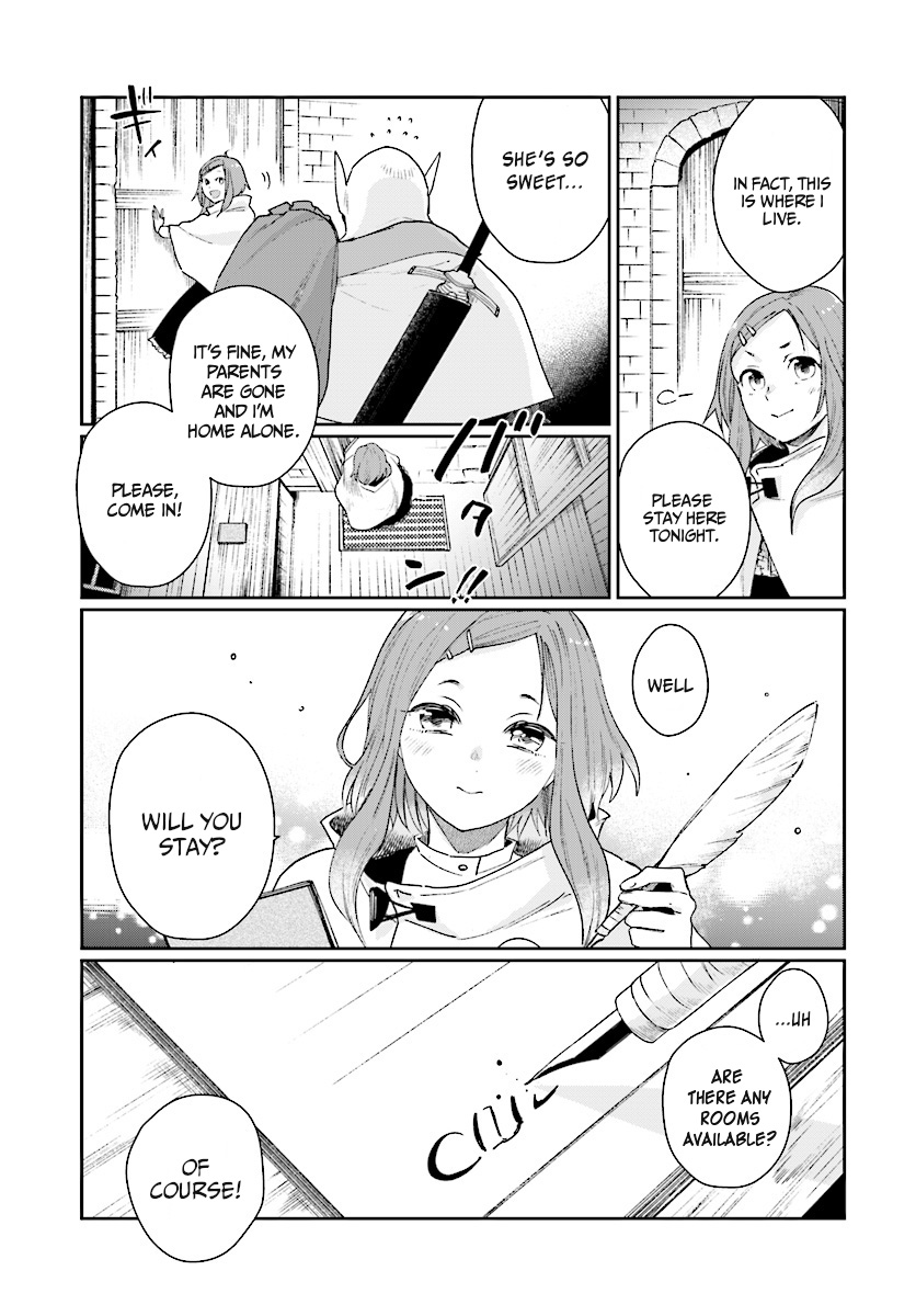 Yuusha no Kawari ni Maou Toubatsu Shitara Tegara o Yokodoroi Saremashita - Chapter 2 Page 28