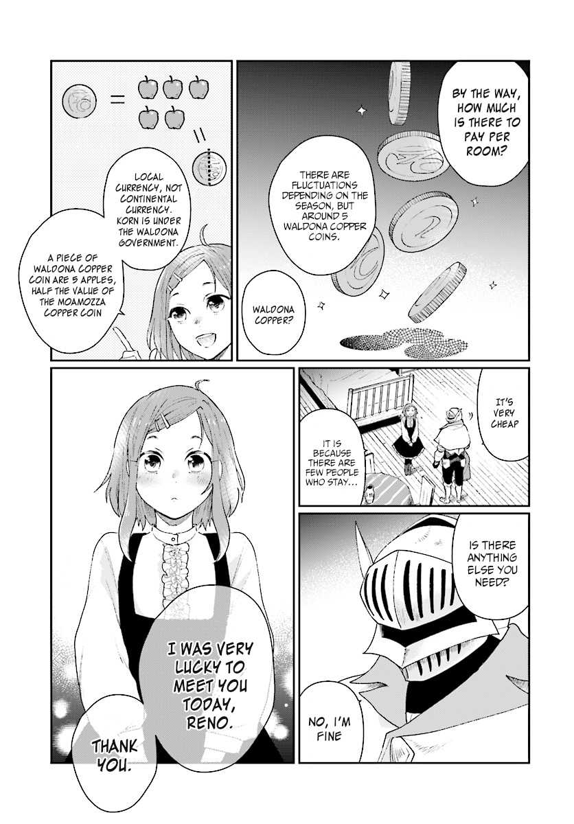 Yuusha no Kawari ni Maou Toubatsu Shitara Tegara o Yokodoroi Saremashita - Chapter 2 Page 30