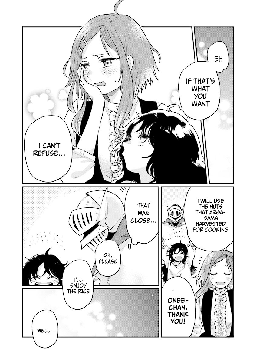 Yuusha no Kawari ni Maou Toubatsu Shitara Tegara o Yokodoroi Saremashita - Chapter 4.2 Page 14