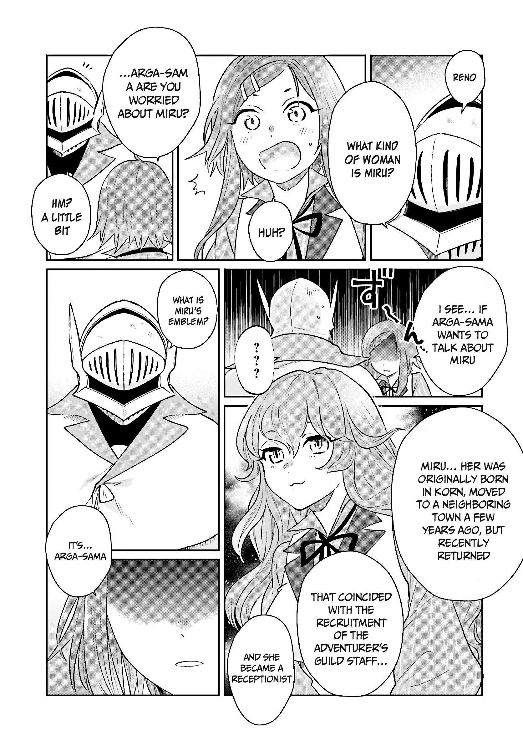 Yuusha no Kawari ni Maou Toubatsu Shitara Tegara o Yokodoroi Saremashita - Chapter 6 Page 18