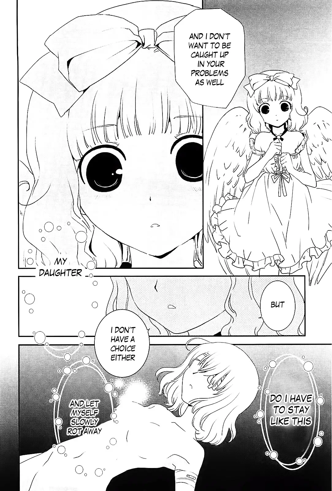 Saikin, Imouto no Yousu ga Chotto Okashiinda ga. - Chapter 10 Page 19