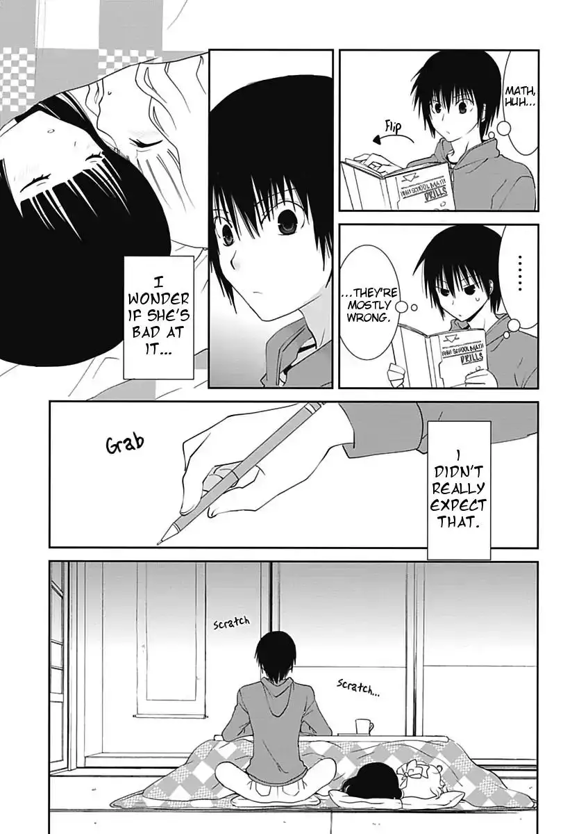 Saikin, Imouto no Yousu ga Chotto Okashiinda ga. - Chapter 16 Page 18