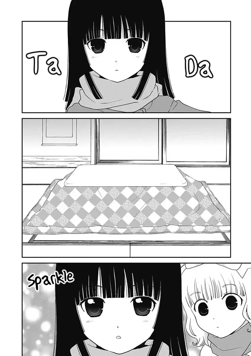 Saikin, Imouto no Yousu ga Chotto Okashiinda ga. - Chapter 16 Page 7