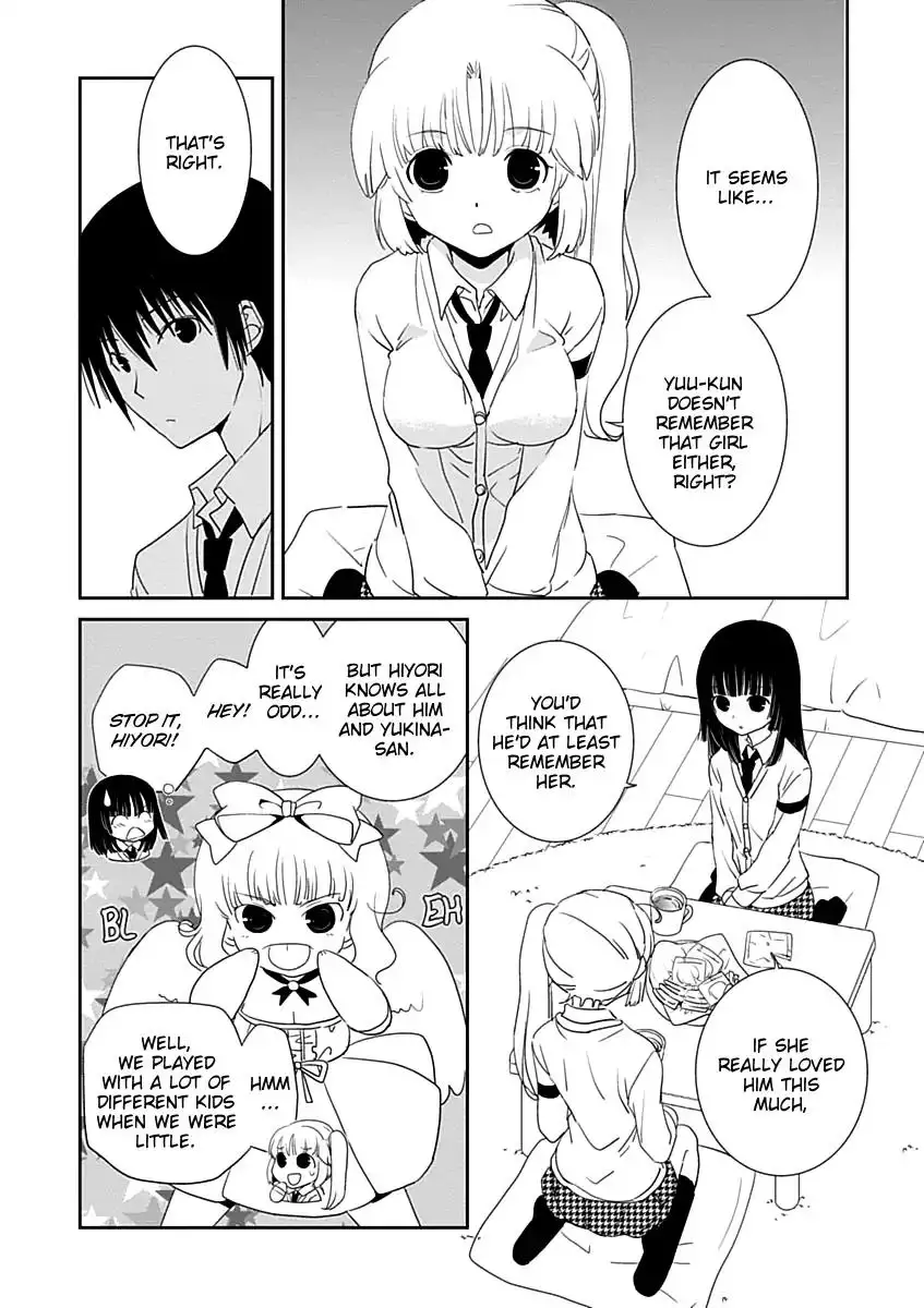 Saikin, Imouto no Yousu ga Chotto Okashiinda ga. - Chapter 22 Page 10