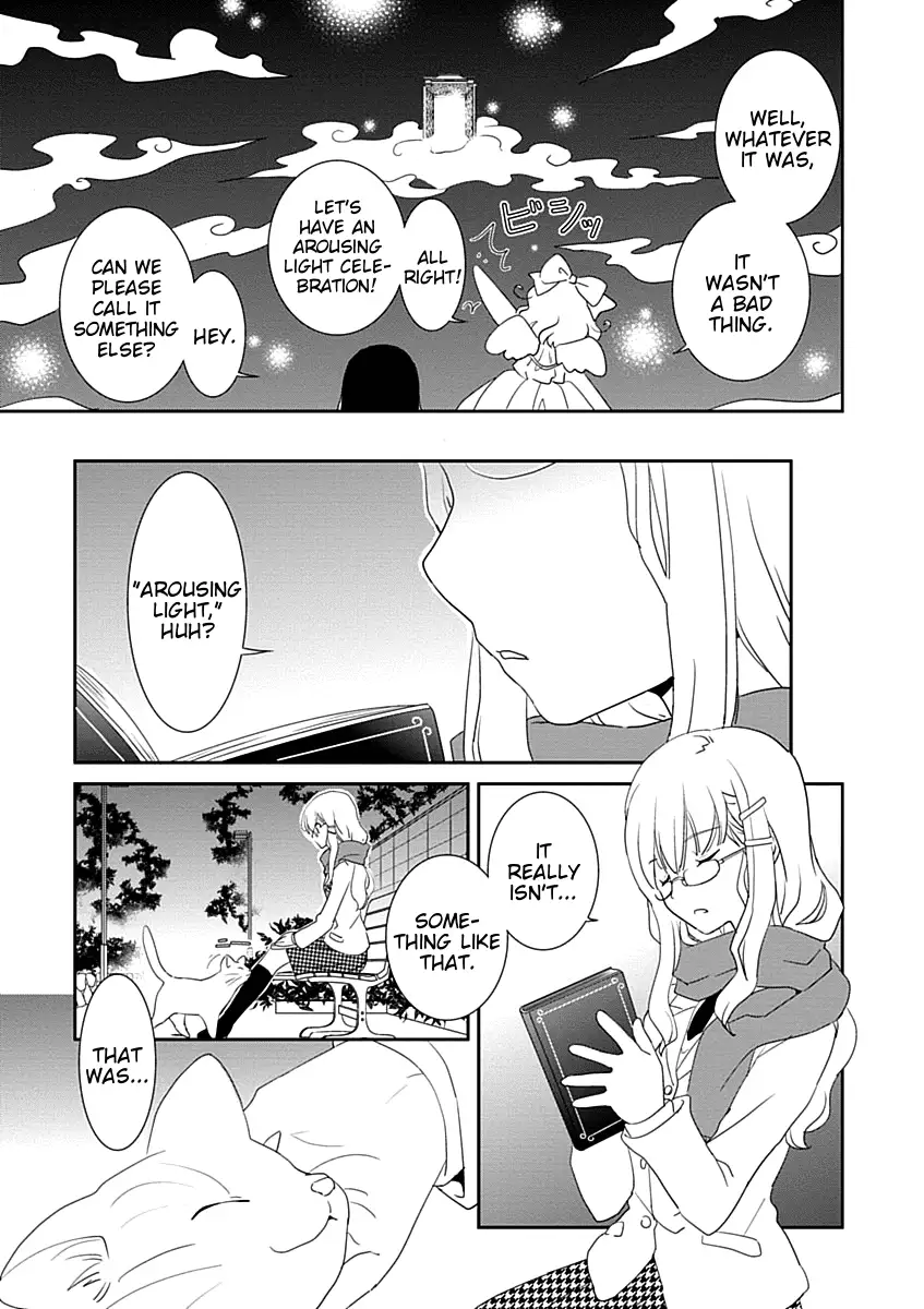 Saikin, Imouto no Yousu ga Chotto Okashiinda ga. - Chapter 29 Page 32