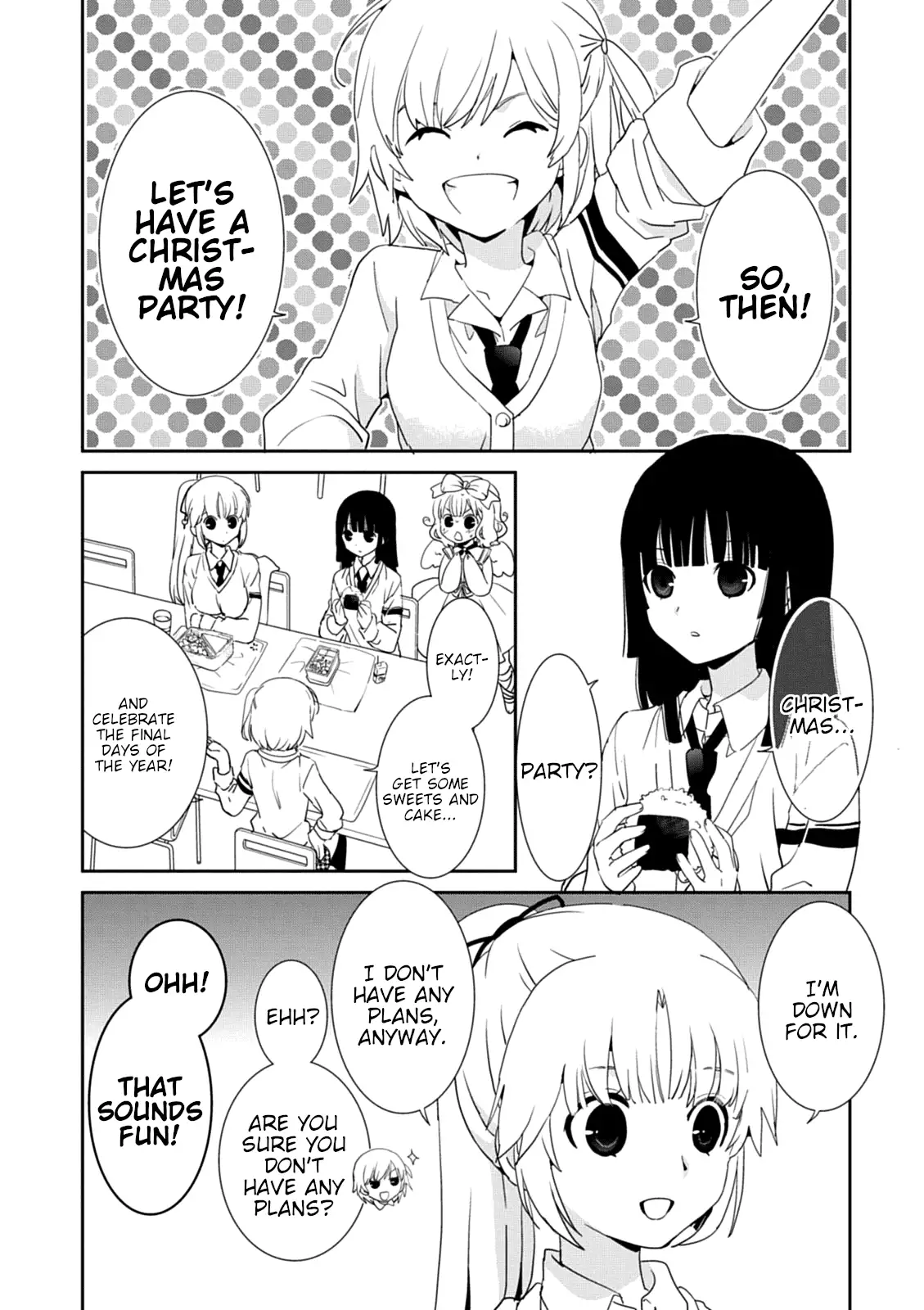 Saikin, Imouto no Yousu ga Chotto Okashiinda ga. - Chapter 30 Page 7