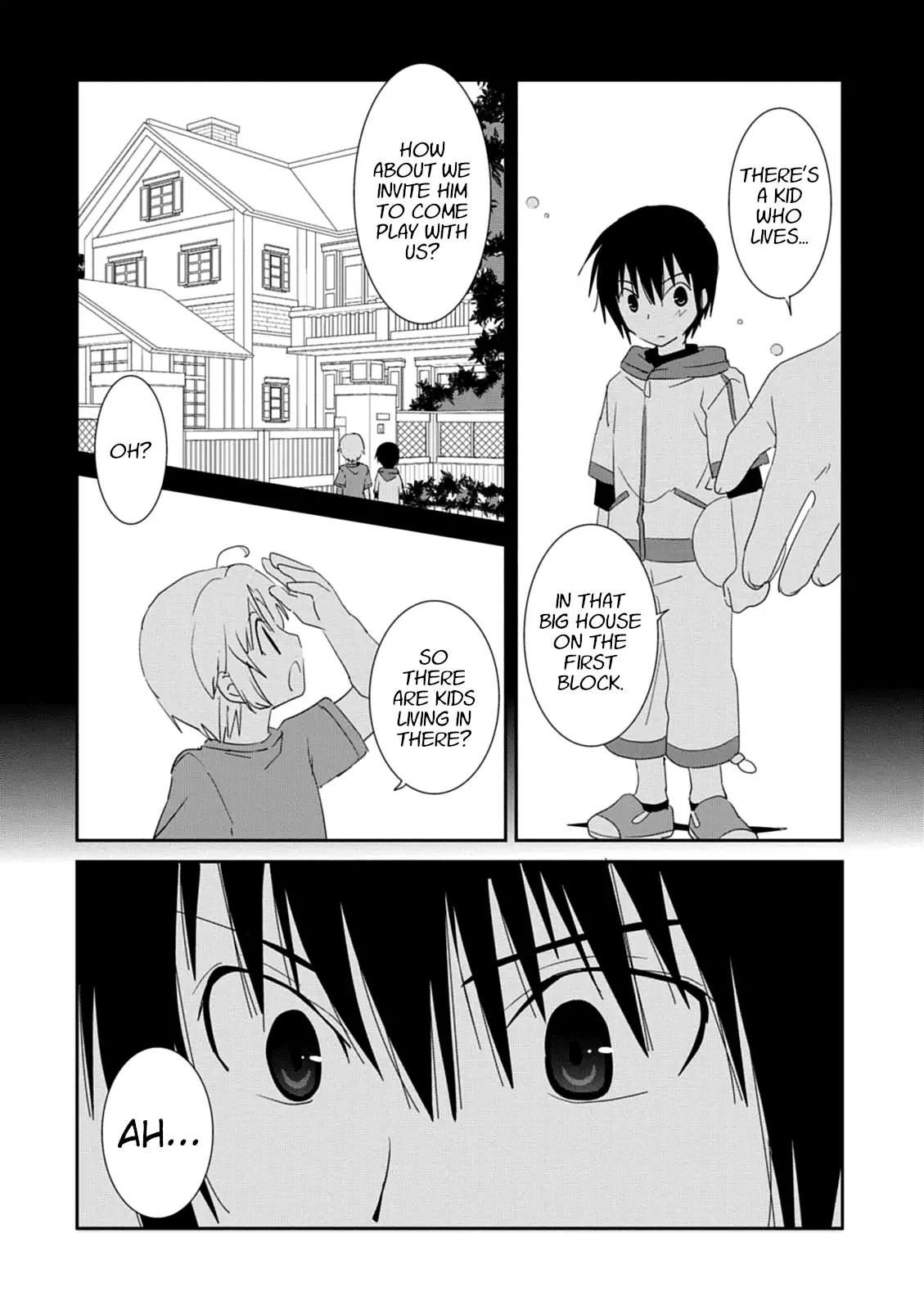 Saikin, Imouto no Yousu ga Chotto Okashiinda ga. - Chapter 33 Page 23