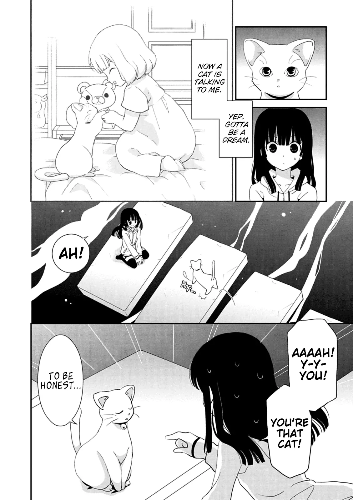 Saikin, Imouto no Yousu ga Chotto Okashiinda ga. - Chapter 39 Page 18