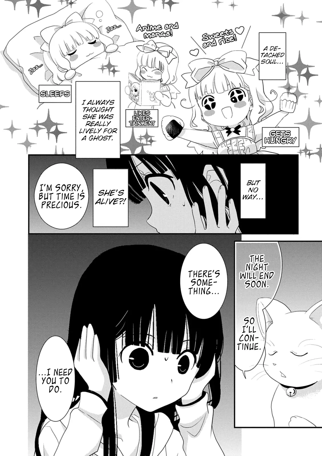 Saikin, Imouto no Yousu ga Chotto Okashiinda ga. - Chapter 39 Page 26