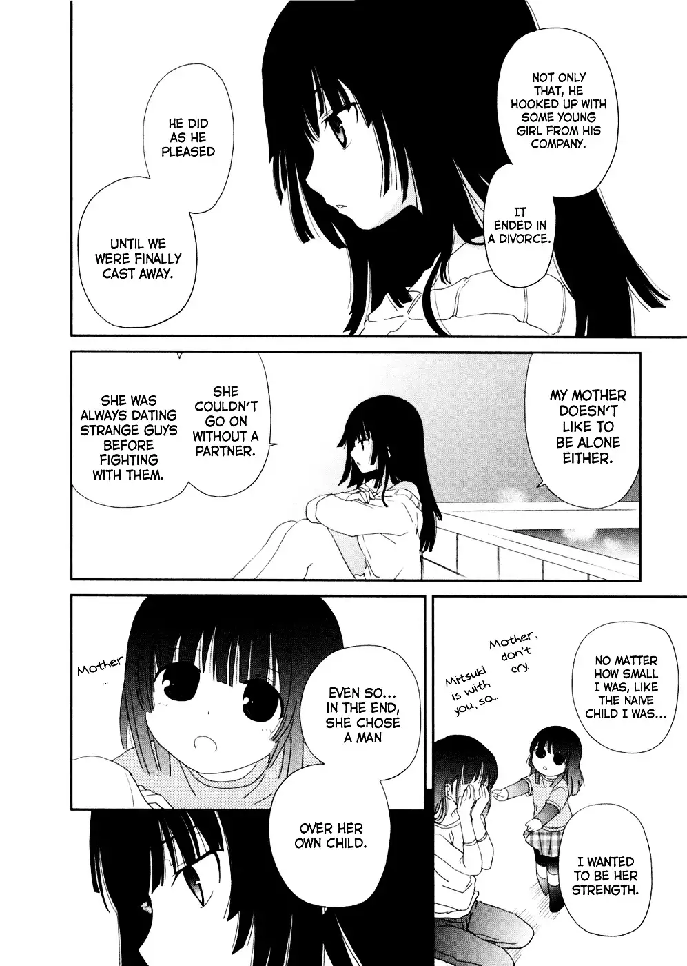 Saikin, Imouto no Yousu ga Chotto Okashiinda ga. - Chapter 4 Page 23