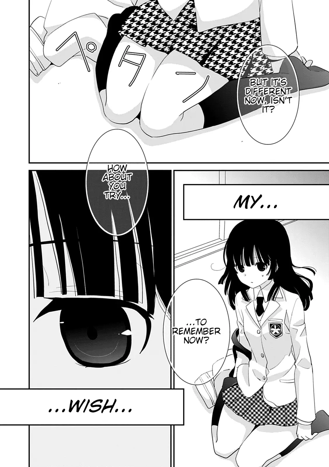 Saikin, Imouto no Yousu ga Chotto Okashiinda ga. - Chapter 40 Page 33