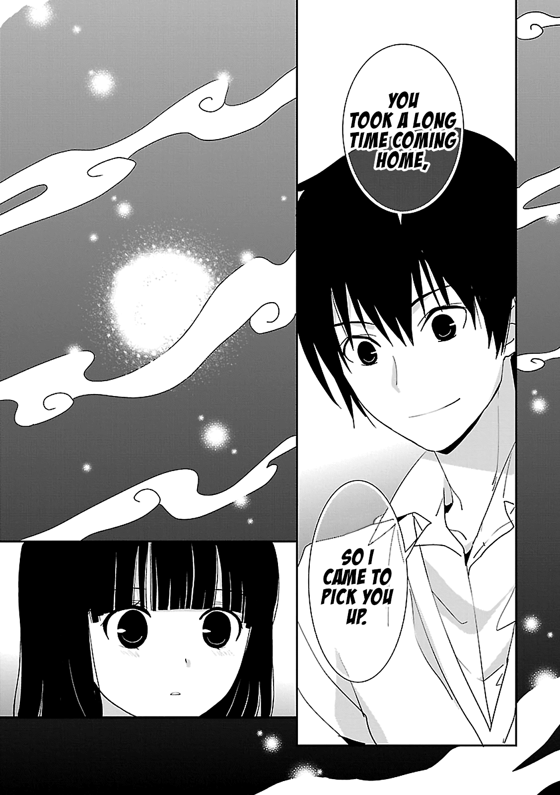 Saikin, Imouto no Yousu ga Chotto Okashiinda ga. - Chapter 53 Page 31