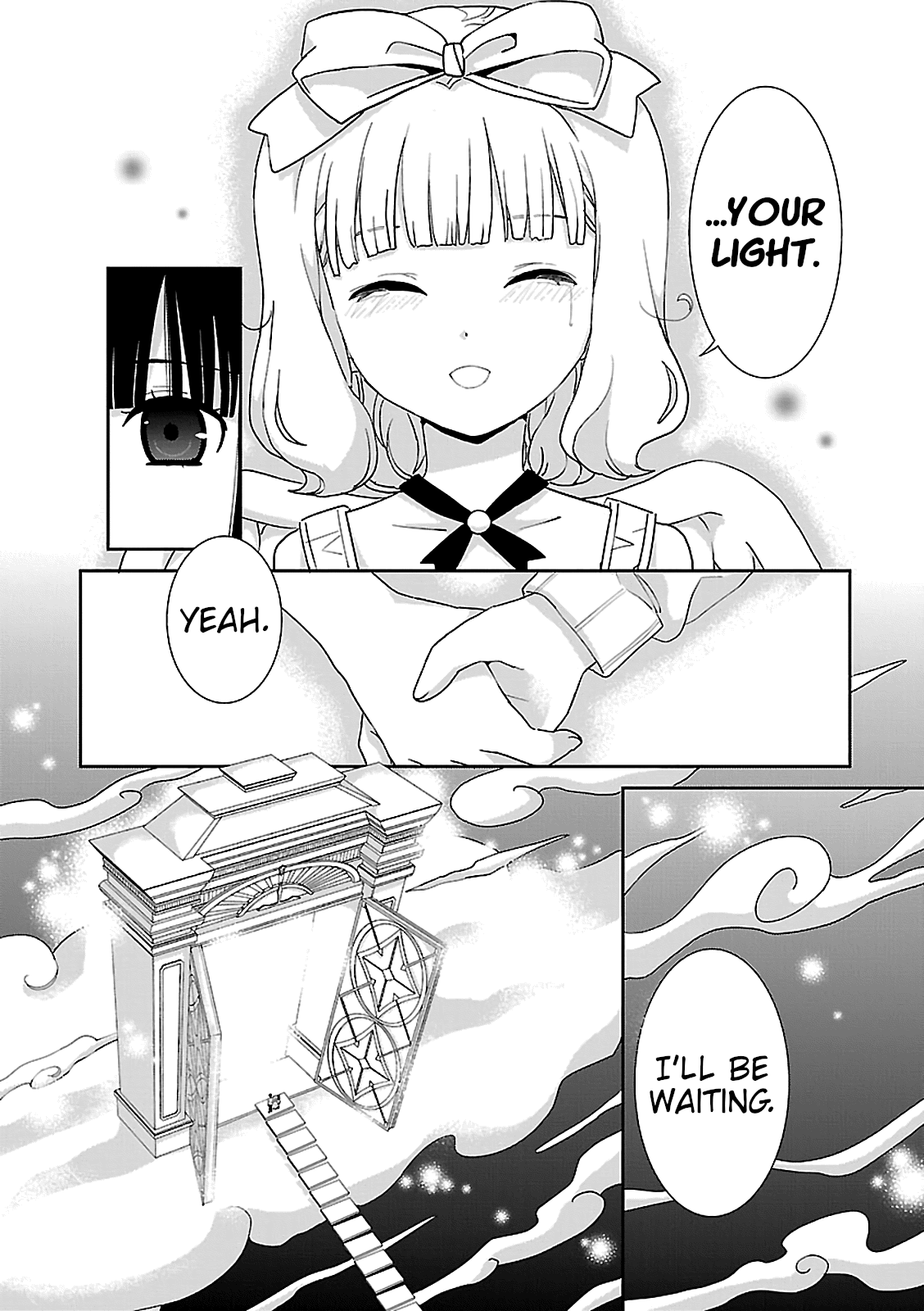 Saikin, Imouto no Yousu ga Chotto Okashiinda ga. - Chapter 54 Page 11