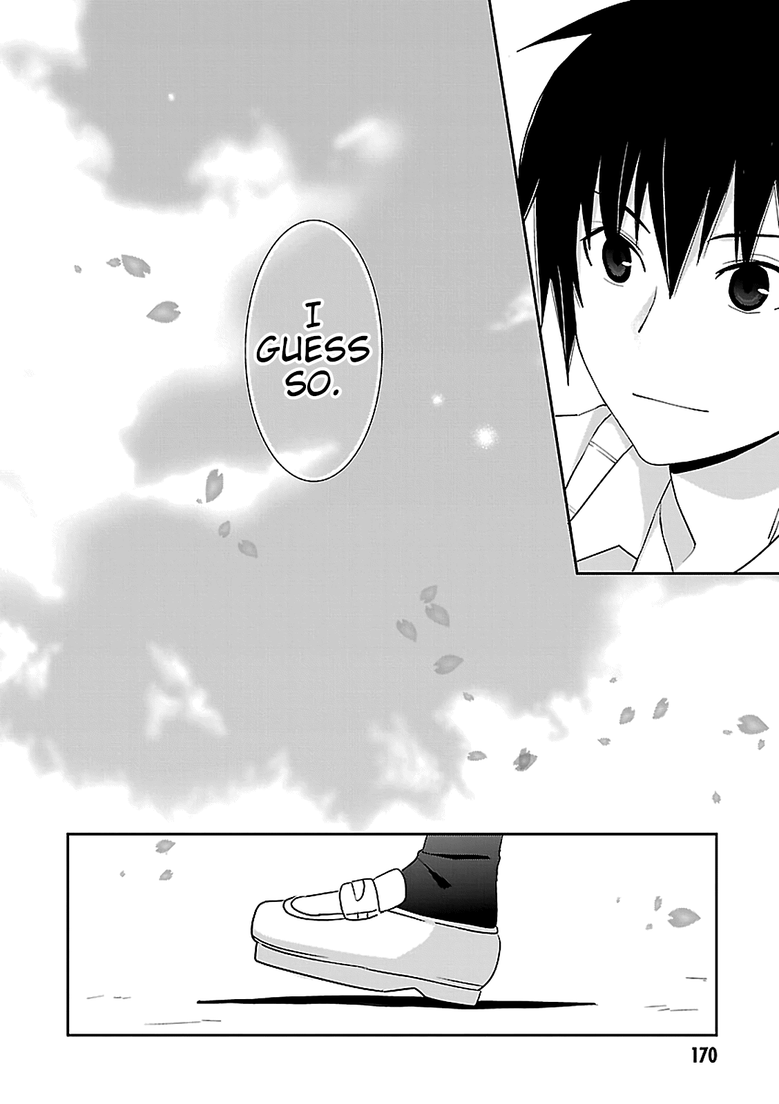 Saikin, Imouto no Yousu ga Chotto Okashiinda ga. - Chapter 54 Page 29